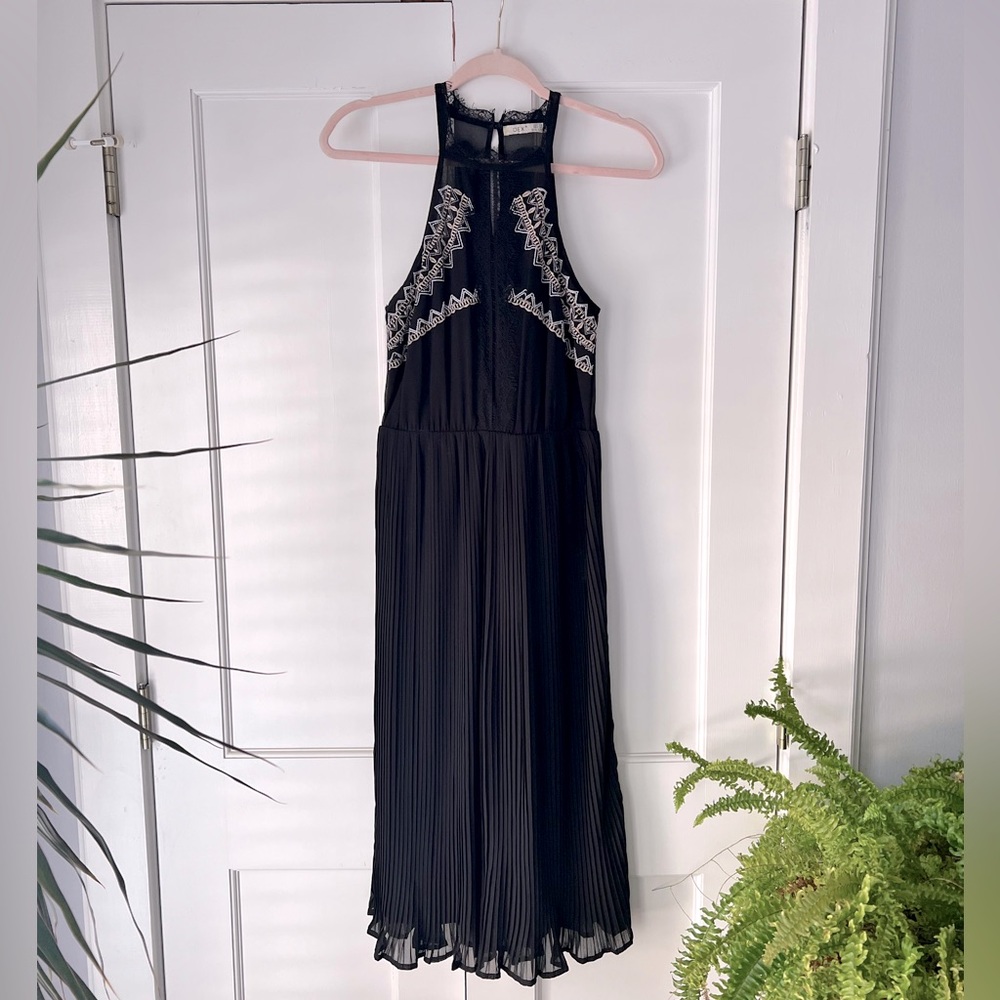 Dex Midi Dress